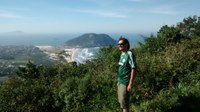 Florianópolis: Antonio Sérgio Muxagata, 10 anos de Serpro (Supde/Defns)