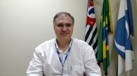 São Paulo: Arlindo Fernando de Carvalho Pinto, 30 anos de Serpro (Supg/Gsspo)
