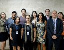 Equipe Brasília