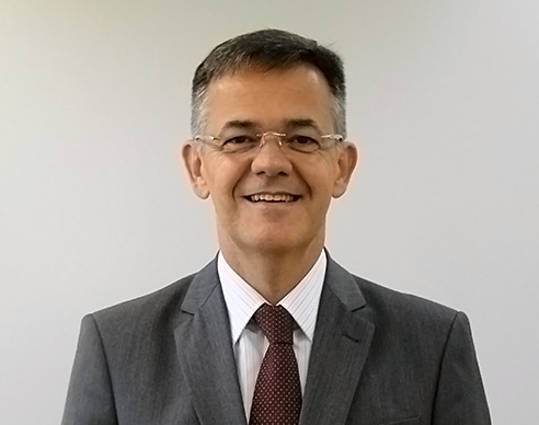 Luiz Fuschino, diretor de Desenvolvimento