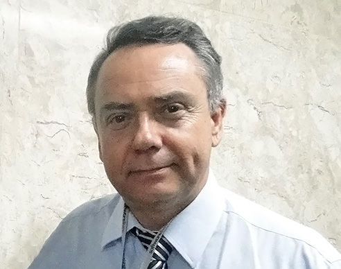 Paulo Mattos, do Serpro, destaca que o rascunho para as declarações de 2017 já está disponível
