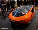 Urbee, o primeiro carro impresso em 3D