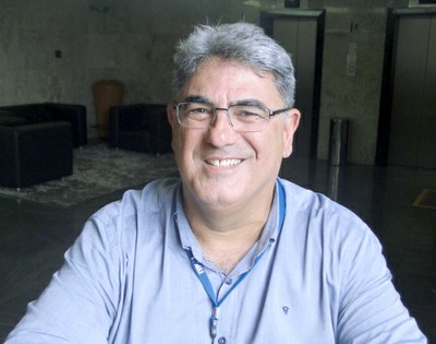 Antônio Eduardo, líder do projeto no Serpro, ressalta as vantagens do uso do eSocial para empresas, cidadãos e governo