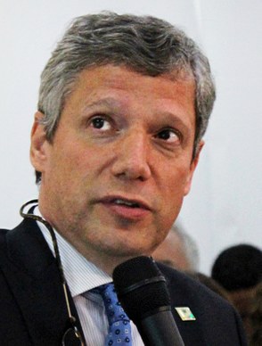 Carlos Leony, secretário de Competitividade e Gestão da Secretaria de Micro e Pequena Empresa (SMPE)