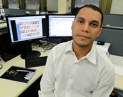 Fernando Lustosa: e-DBV foi pensado desde o início para ter reconhecimento facial