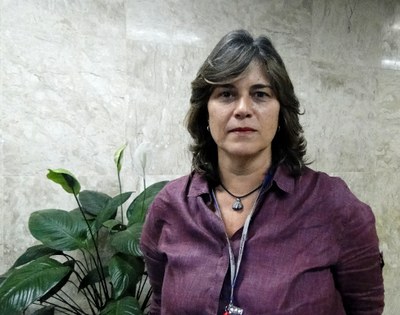 Andréa Martins: solicitações de cadastro nos cartórios podem ser concluídas sem necessidade de comparecimento na Receita Federal