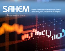 Sahem foi desenvolvido pelo Serpro para a Secretaria do Tesouro Nacional (STN)