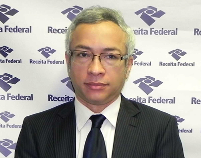O auditor da Receita, Valdimir Filho, que coordenou o processo, prevê mais serviços em 2017