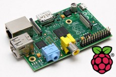 Figura 5 – Raspberry Pi