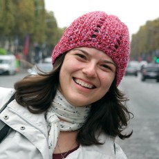 Luana Cristina Lima da Fonseca Varejão é analista do Serpro e trabalha com os sistemas SPED.